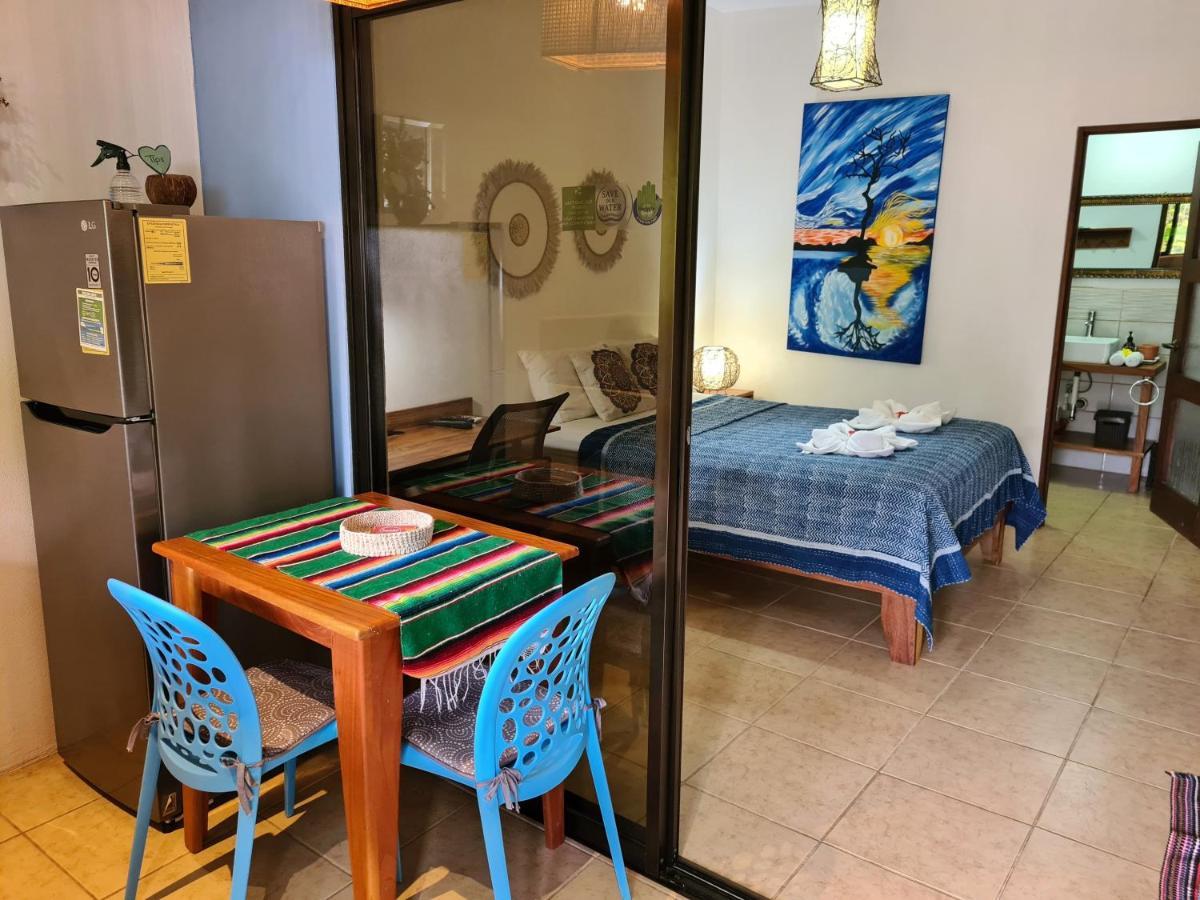 Trebolmar Apartments For Remote Work Playa Santa Teresa  Room photo