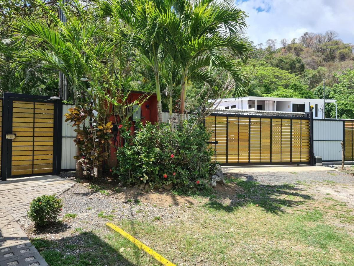 Trebolmar Apartments For Remote Work Playa Santa Teresa  Exterior photo