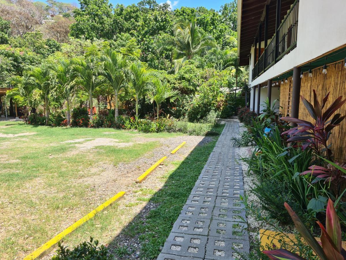 Trebolmar Apartments For Remote Work Playa Santa Teresa  Exterior photo